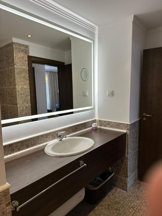 Hotel Barcelo Royal Beach - Apartaments Солнечный берег Экстерьер фото