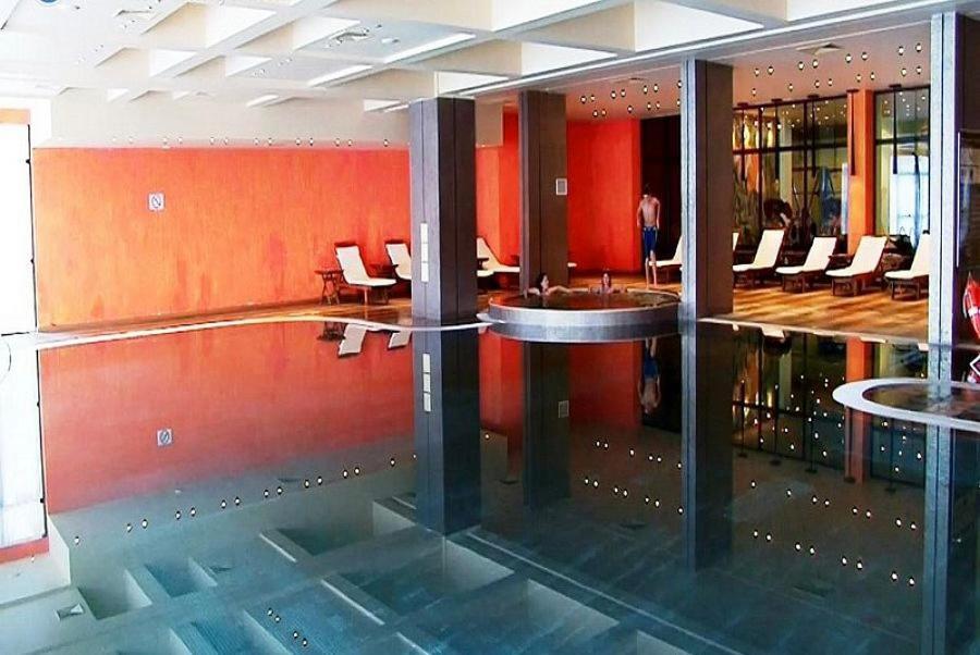 Hotel Barcelo Royal Beach - Apartaments Солнечный берег Экстерьер фото